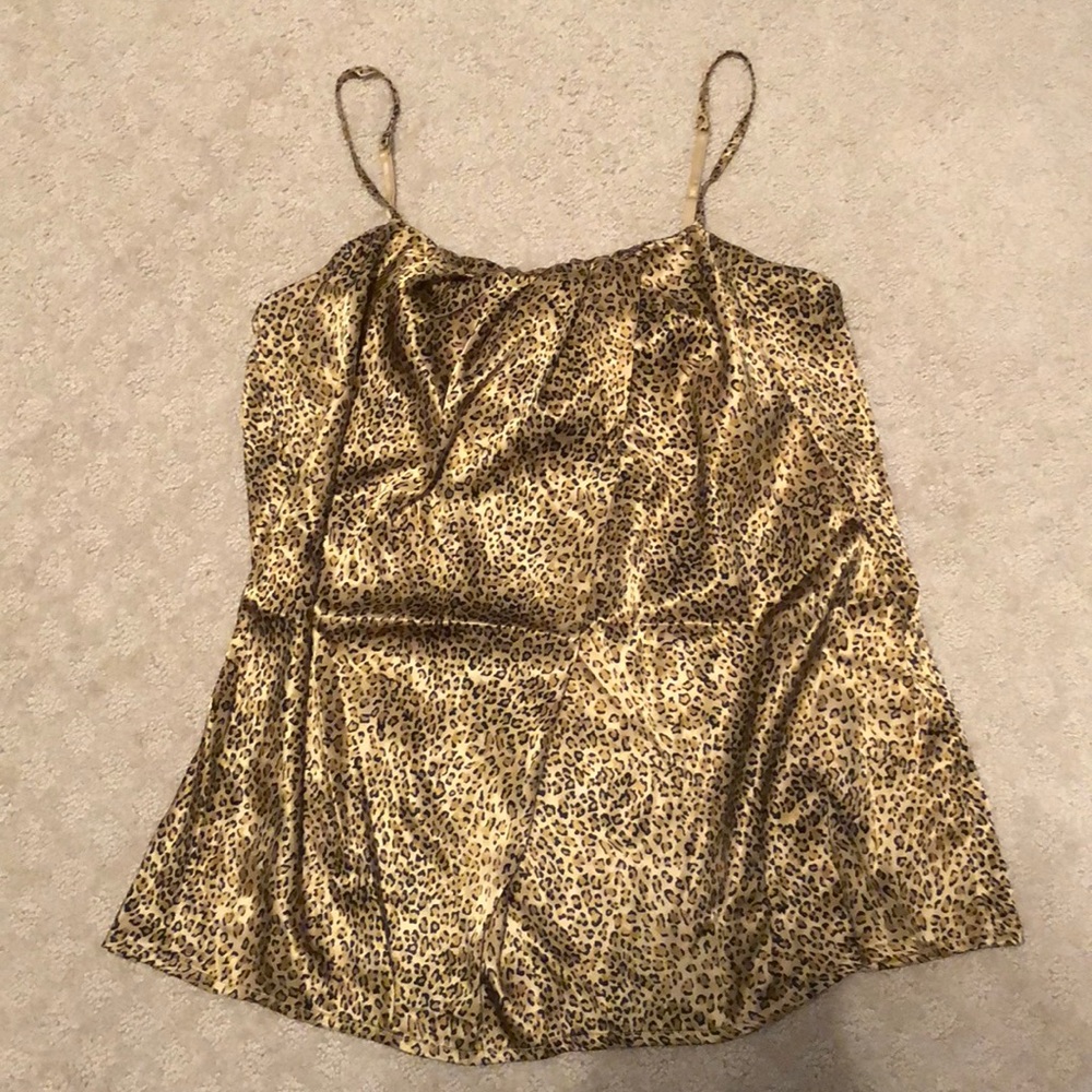 Camisole
